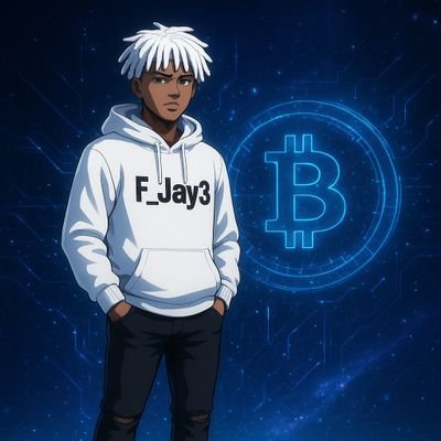 fjaykeyz's profile picture. Web3 writer ✍️, ambassador 🌍 & content creator | sharing impactful crypto insights 💫 | open to dev/project collaborations 🚀