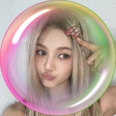 femcelminji's profile picture. danielle wanda butchfemme duo