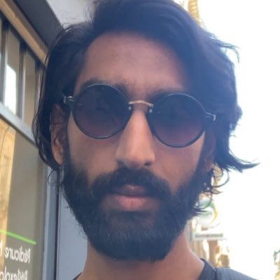 radddkow's profile picture. Architect• HCI specialist • Acceleration enjoyer