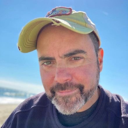 chrisknHill's profile picture. Fala ai jauuun !
