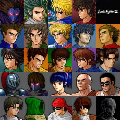 awakened_other's profile picture. Existence favourite pattern