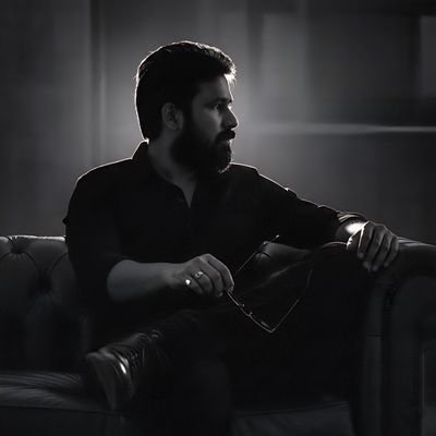 SRINIVAS_Rajini's profile picture. தலைவர் ரசிகன் | இந்தியன் | தமிழ் நன்றாக தெரிந்த தமிழன்