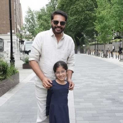 ZaidAlisaidali's profile picture. mammookka 💕💕