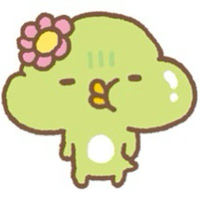 bunniescatx's profile picture. 구독계