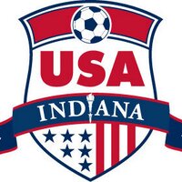USA of Indiana Youth Soccer (@usaofindiana) 's Twitter Profile Photo USA of Indiana Youth Soccer (@usaofindiana) 's Twitter Profile Photo