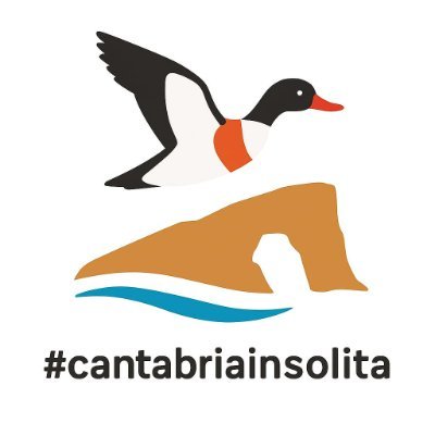 CantabInsolita's profile picture. 🗺️ Guía Oficial de Cantabria
🌿 Descubre la Cantabria más secreta: historia y naturaleza
💌 ¡Reserva ya tu visita guiada por DM!
📸 IG: @cantabriainsolita