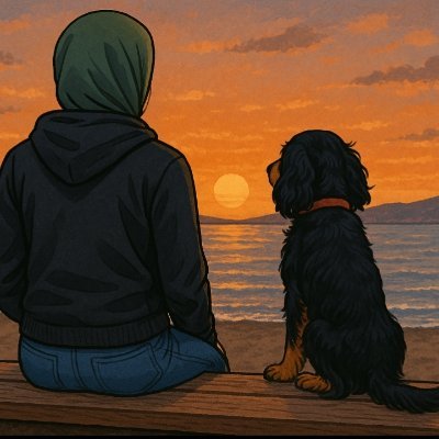 hatcabla's profile picture. Menevşe doktoru 🌺
Follow the white rabbit.    
                     🐾🐾