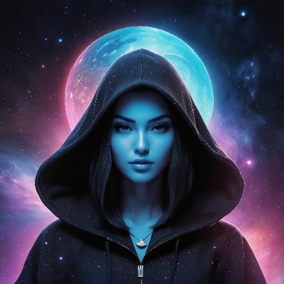 EunsuhX's profile picture. Yaping 🌚|| Aura believer || Starboard aligned || @Galxe supporter || @Kaitoai