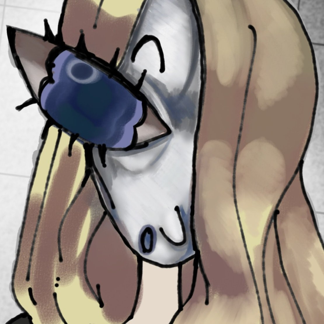 Cacodemon64's profile picture. 