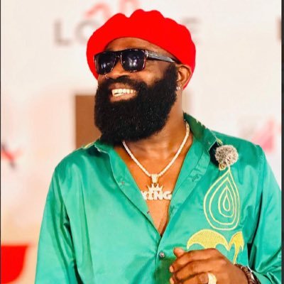 SeanDampte's profile picture. Afrobeat Fella! Africa’s Greatest Hero! Awoodah GrandMaster Google ‘Sean Dampte’ if You are in doubt!                 https://t.co/qYshAkKJwG