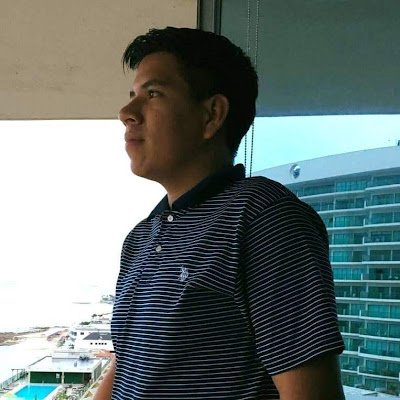 Ederalejandro95's profile picture. 
