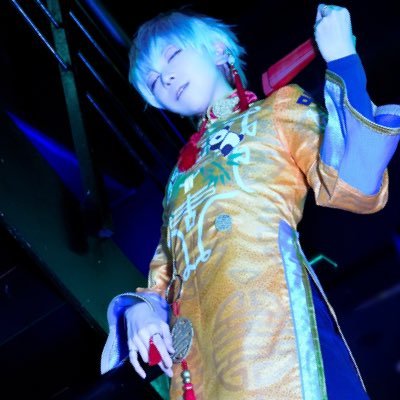 紅巳→10/24🏰25🌊さんのプロフィール画像