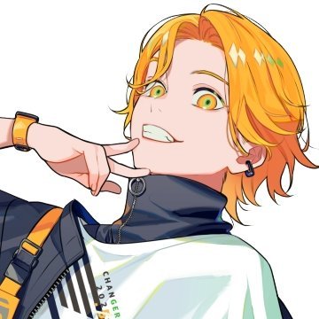 amuさんのプロフィール画像