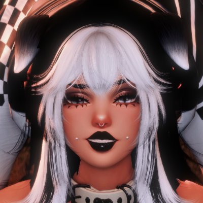 @YourGothPuP