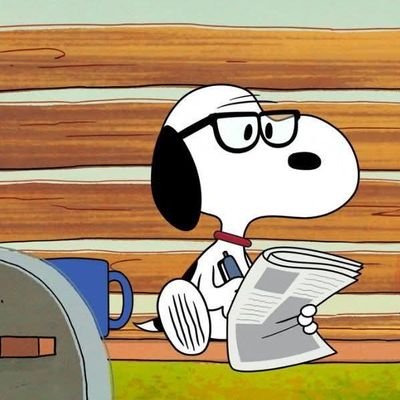 Woodstock06's profile picture. 