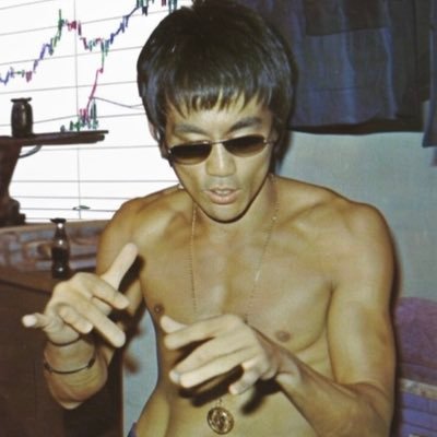 Byrone4239231's profile picture. Crypto bro stacking SOL to escape my 9-5 hustle. Trading, learning, & vibing on Solana. Join the ride! #Solana 🚀