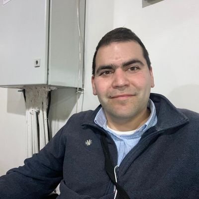 pablolabarcac's profile picture. 34, Penquista, Hualpenino, Informático, Locutor, Hincha de @udechile y @fernandezvial.