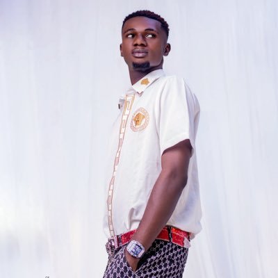 EmmanuelAliagu's profile picture. Copywriter 📝, Sales and projects manager