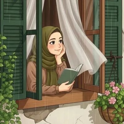 Mansura2441139's profile picture. আপনার মুখের ভাষা 
আপনার ব্যবহার 
আপনি কেমন মানুষ সেটার পরিচয় বহন করে।