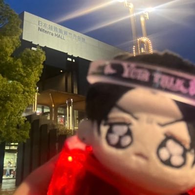 sennataeyong's profile picture. 2020.9〜🌱NCT127＊유키태키＊ユテ＊クオズ＊中本悠太とちいかわの幸せを願う🦋🍒🌹