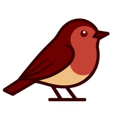 CrimsonRobinGD's profile picture. Making my first indie game completely solo (but definitely looking for animators/designers & musicians (currently using placeholder royalty-free audio)