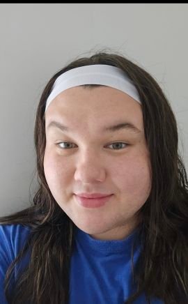 GraceE_Young's profile picture. Final Year BSc Sport Psychology Student