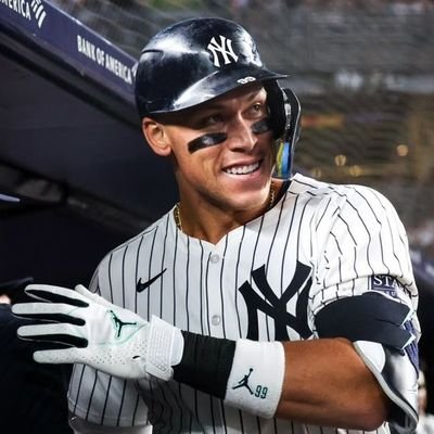 Judgeis_king's profile picture. • Biggest Redsox Hater ‼️😡
• Yankees Fan for life 😈🙏
• Account Made October 10th 2025
• TBD