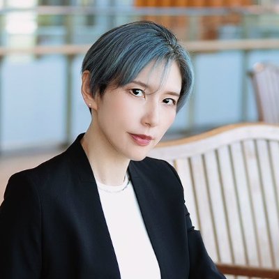 鷹村アオイ🌹イメージコンサルタントさんのプロフィール画像