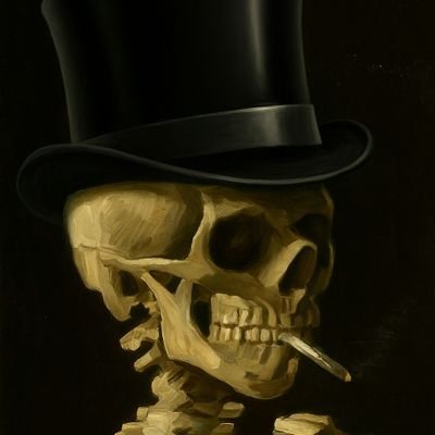 brickurface's profile picture. Rule #1: Buying every memecoin i like | Rule #2: Repeat Rule #1 | NFA | Reckless degen chasing millions