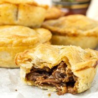 South Stand Pies (@southstandpies) 's Twitter Profile Photo