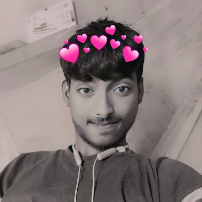 KNitalesh887717's profile picture. 