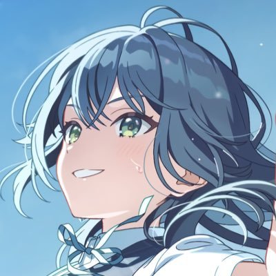 gkms_bot's profile picture. 誰かの壁打ちみたいな垢。私はガシャを我慢出来ずに回してしまいました。 ガシャ禁をするために無償石を貯めるために頑張ります。 ※有償おはガシャは回します