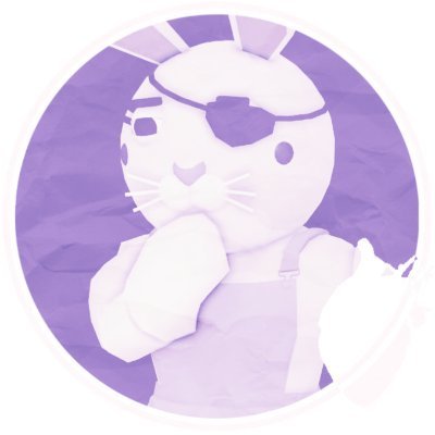 norbrained's profile picture. teen | i like nor (and bunny) a normal amount | comictwt & piggytwt