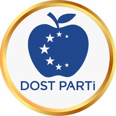dostparti_'s profile picture. 