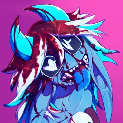 𝕍𝕒𝕞𝕡𝕖𝕣𝕚𝕟𝕖さんのプロフィール画像