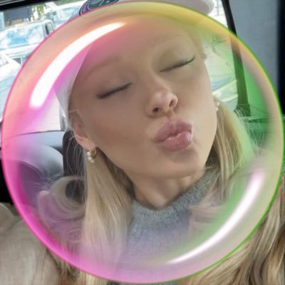 jdbwarm's profile picture. for ariana grande, justin bieber and tate mcrae