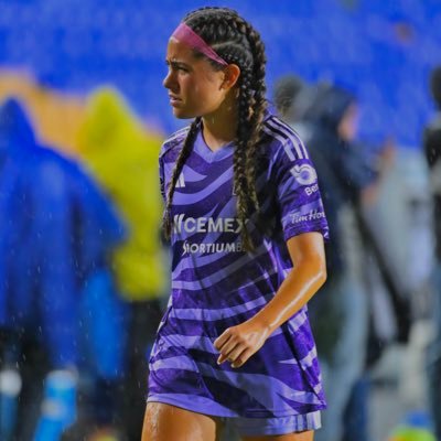 Miavillalpando_'s profile picture. @miseleccionfem @TigresFemenil @mktjersey @Adidas