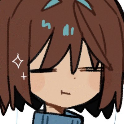 dande_ut's profile picture. jp🇯🇵18↓￤光合成とお絵描き￤UTやomori￤AI学習と無断転載禁止￤Reprinting and AI learning are prohibited. ￤壁打ち→@kb0t6f