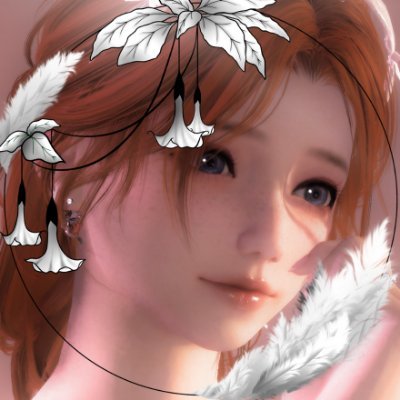 Sephy_Q's profile picture. 23 ♡ she/her ♡ sylus's orange kitten ♡ rt heavy ♡ sometimes art & writing ♡ dni: minors, proship