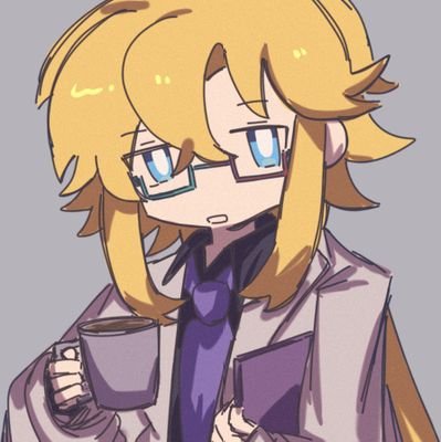 Numbertwo_kevin's profile picture. 備用賬號
Zumuki，Au acc.
精神狀態不正常患者，討厭與人交際。
不想直接與人接觸，嚴重焦慮症患者。