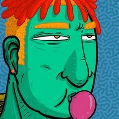 jungboung's profile picture. ˗ˏˋ lace-trimmed charm, brat-laced menace — gentle when he wants, deadly when he smiles. 🚀 Early in, never out. Crypto isn’t just markets, it’s a revolution.