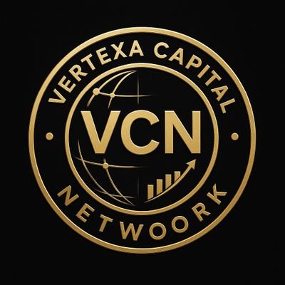 VertexaWealth's profile picture. 📈 Join our channel for daily investment updates, insights & opportunities.
💰 Build wealth, stay informed, grow smarter.