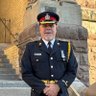 Chief_Novacich's profile picture. Chief of Police with Woodstock Police Service