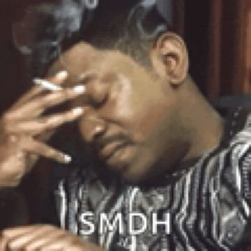SoKrucialBitch's profile picture. I'm just a sicko, a real sicko
When you get to know me