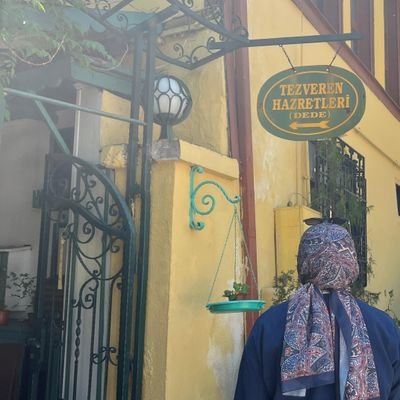 Diimmerrr's profile picture. Müslüman Türk