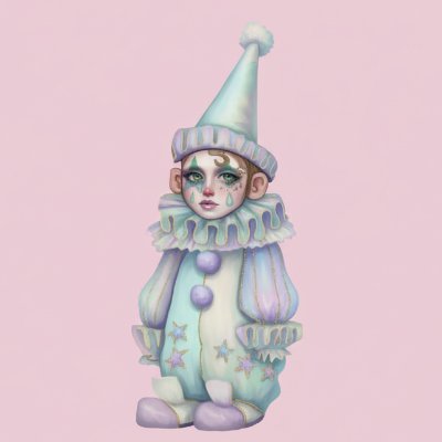Sinem5629371201's profile picture. Clownies World is a pilgrimage for a missing smile.