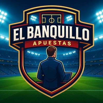 ELBANQUILLOball's profile picture. analista deportivo