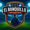 ELBANQUILLOball's profile picture. analista deportivo