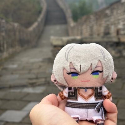 栞💧＊Vtuberはまり中☆＊さんのプロフィール画像