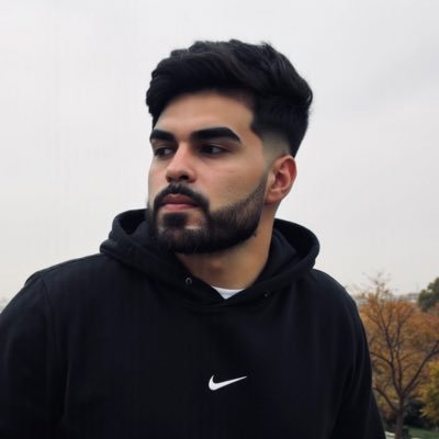 7hiago_'s profile picture. ⚖️